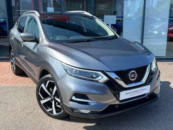 2021 (21) - 1.3 DIG-T (140ps) N-Motion 5-Door