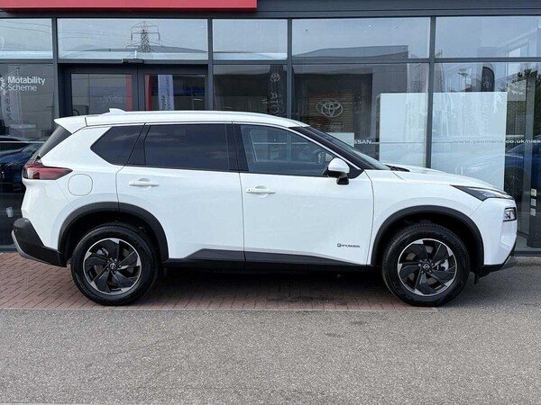 Used Nissan X-Trail 2025 for sale - 75658868: Photo 13