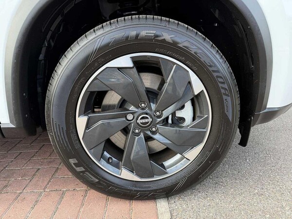 Used Nissan X-Trail 2025 for sale - 75658868: Photo 15