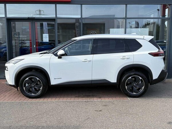 Used Nissan X-Trail 2025 for sale - 75658868: Photo 18