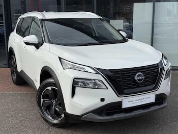 Used Nissan X-Trail 2025 for sale - 75658868: Photo