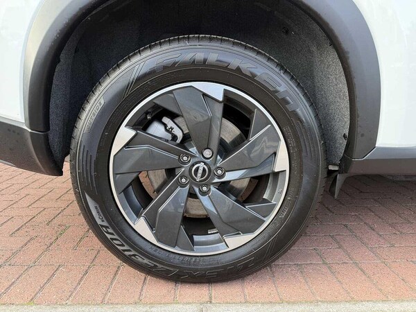 Used Nissan X-Trail 2025 for sale - 75658868: Photo 20