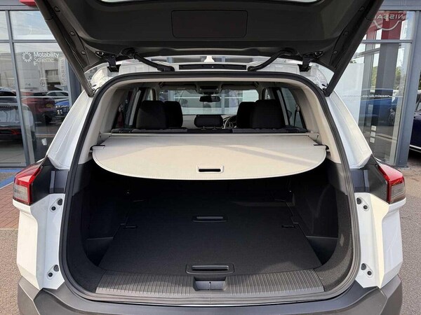 Used Nissan X-Trail 2025 for sale - 75658868: Photo 26