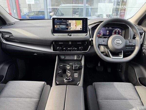 Used Nissan X-Trail 2025 for sale - 75658868: Photo 29