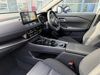 Used Nissan X-Trail 2025 for sale - 75658868: Photo