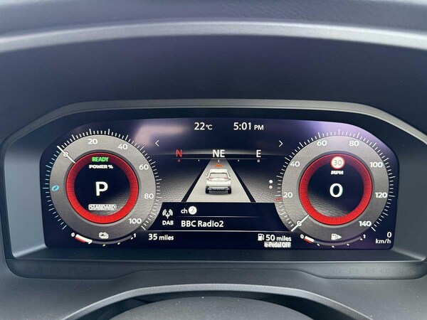 Used Nissan X-Trail 2025 for sale - 75658868: Photo 32