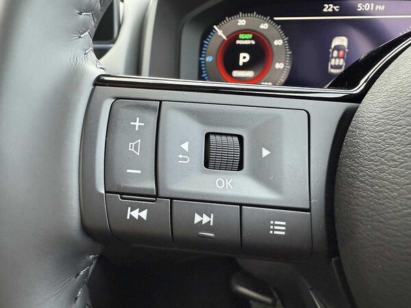 Used Nissan X-Trail 2025 for sale - 75658868: Photo 33