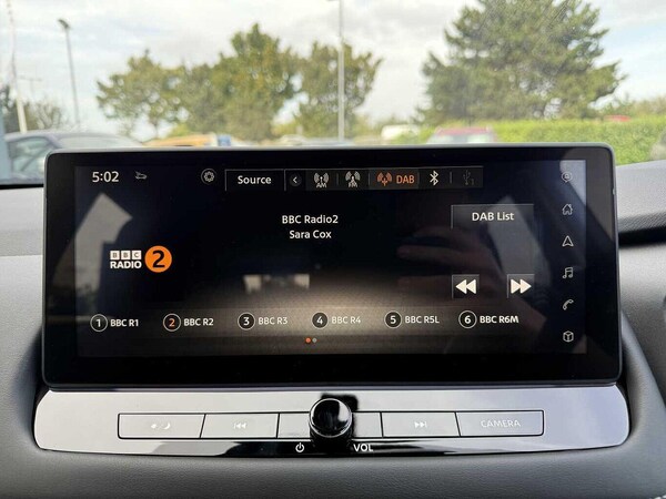 Used Nissan X-Trail 2025 for sale - 75658868: Photo 38