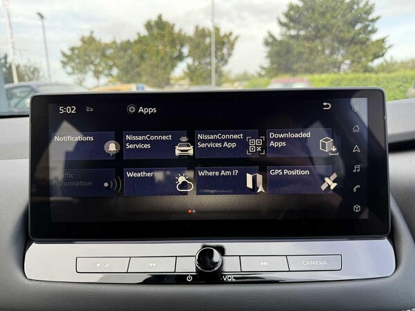 Used Nissan X-Trail 2025 for sale - 75658868: Photo 39
