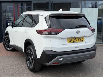 Used Nissan X-Trail 2025 for sale - 75658868: Photo