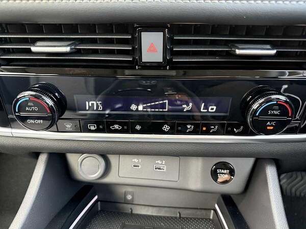 Used Nissan X-Trail 2025 for sale - 75658868: Photo 49