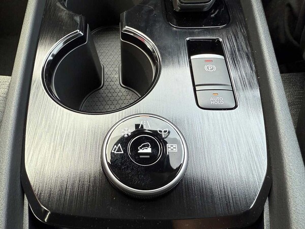 Used Nissan X-Trail 2025 for sale - 75658868: Photo 51