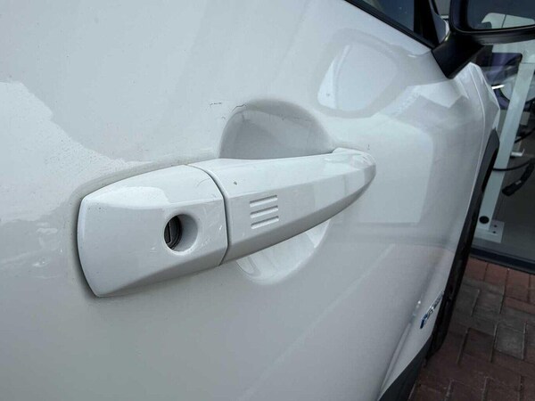 Used Nissan X-Trail 2025 for sale - 75658868: Photo 53