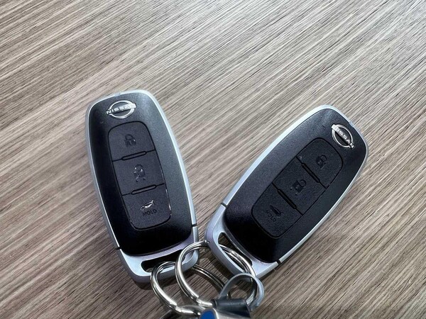 Used Nissan X-Trail 2025 for sale - 75658868: Photo 54