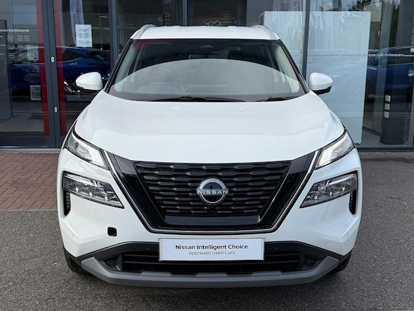 Used Nissan X-Trail 2025 for sale - 75658868: Photo 5
