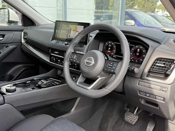 Used Nissan X-Trail 2025 for sale - 75658868: Photo 6