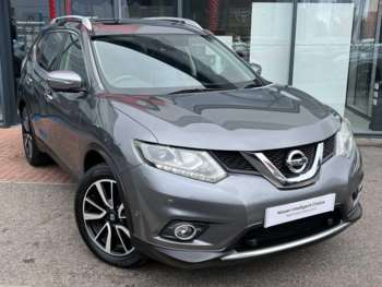2017 (17) - 1.6 DIG-T Tekna 5-Door
