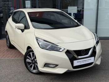 2018 (67) - 0.9 IG-T Acenta Limited Edition 5-Door