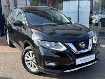 (70) - 1.7dCi (150ps) Acenta Premium [7 Seater] 5-Door
