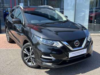 2020 (20) - 1.3 DIG-T (140ps) N-Connecta [Glass Roof] 5-Door