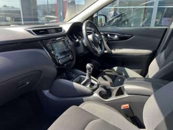 Used Nissan Qashqai 2020 for sale - 74990064: Photo