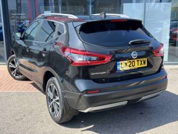 Used Nissan Qashqai 2020 for sale - 74990064: Photo