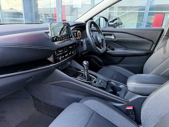Used Nissan Qashqai 2021 for sale - 75916008: Photo