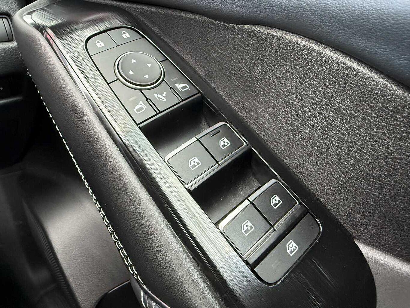 Vehicle 32