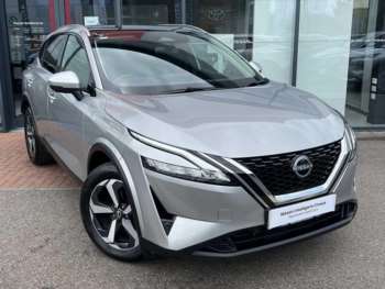 2022 (72) - 1.3 DIG-T (160ps) N-Connecta [Glass Roof] 5-Door