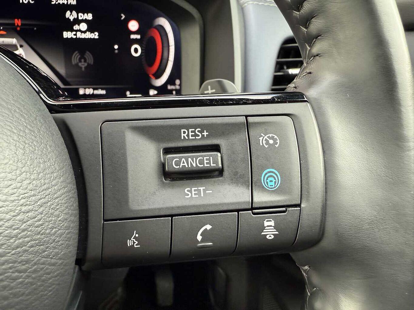 Vehicle 32
