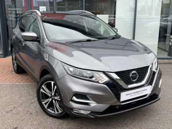 2019 (19) - 1.3 DIG-T (140ps) N-Connecta [Glass Roof] 5-Door