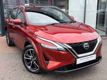 2023 (73) - 1.3 DiG-T MH 158 Tekna 5dr Xtronic