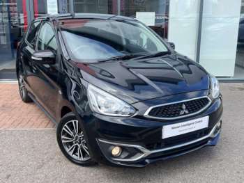 2019 (69) - 1.2 4 5dr CVT