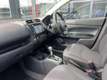 Used Mitsubishi Mirage 2019 for sale - 74822304: Photo