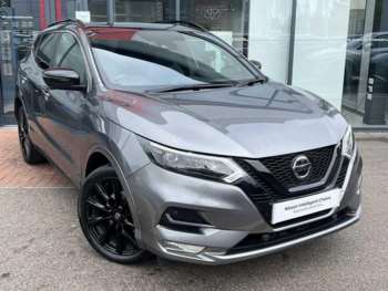 Used Nissan Qashqai 2020 for sale - 74895247: Photo
