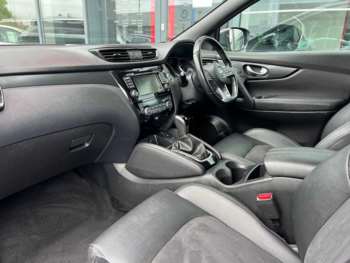 Used Nissan Qashqai 2020 for sale - 74895247: Photo