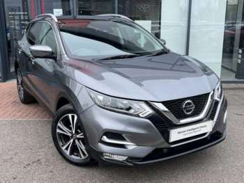 2019 (19) - 1.5dCi (115ps) N-Connecta [Glass Roof] 5-Door