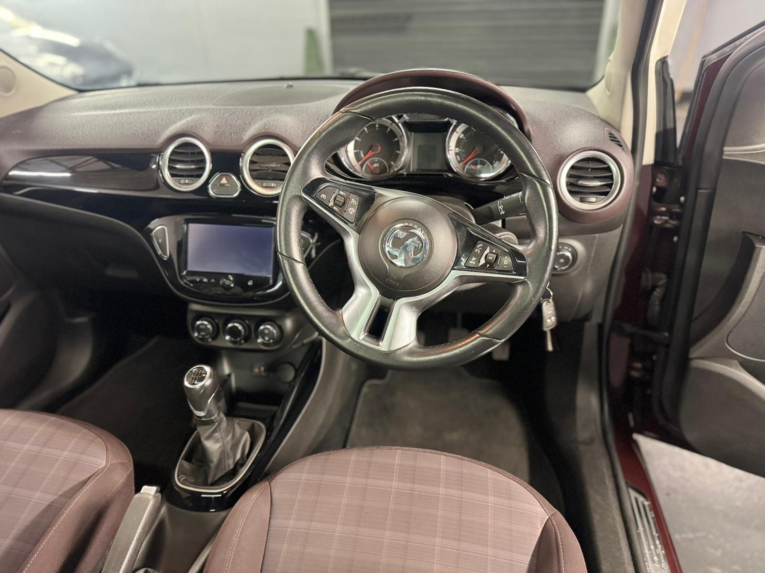 Vehicle 15