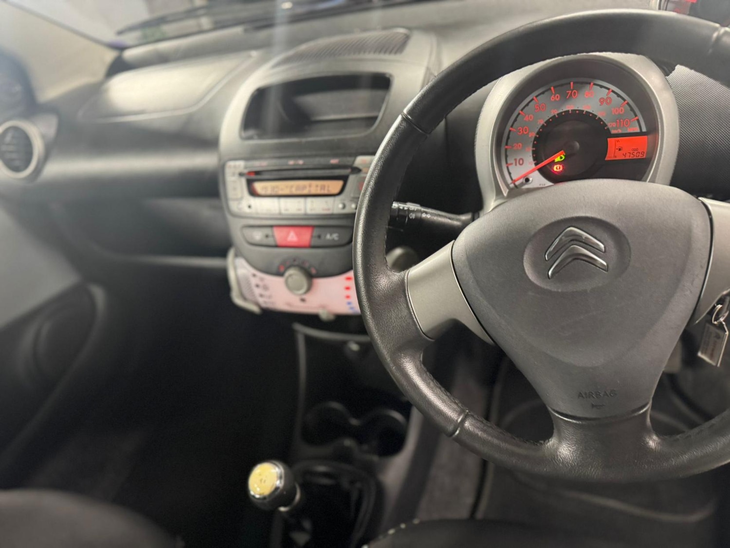 Vehicle 13
