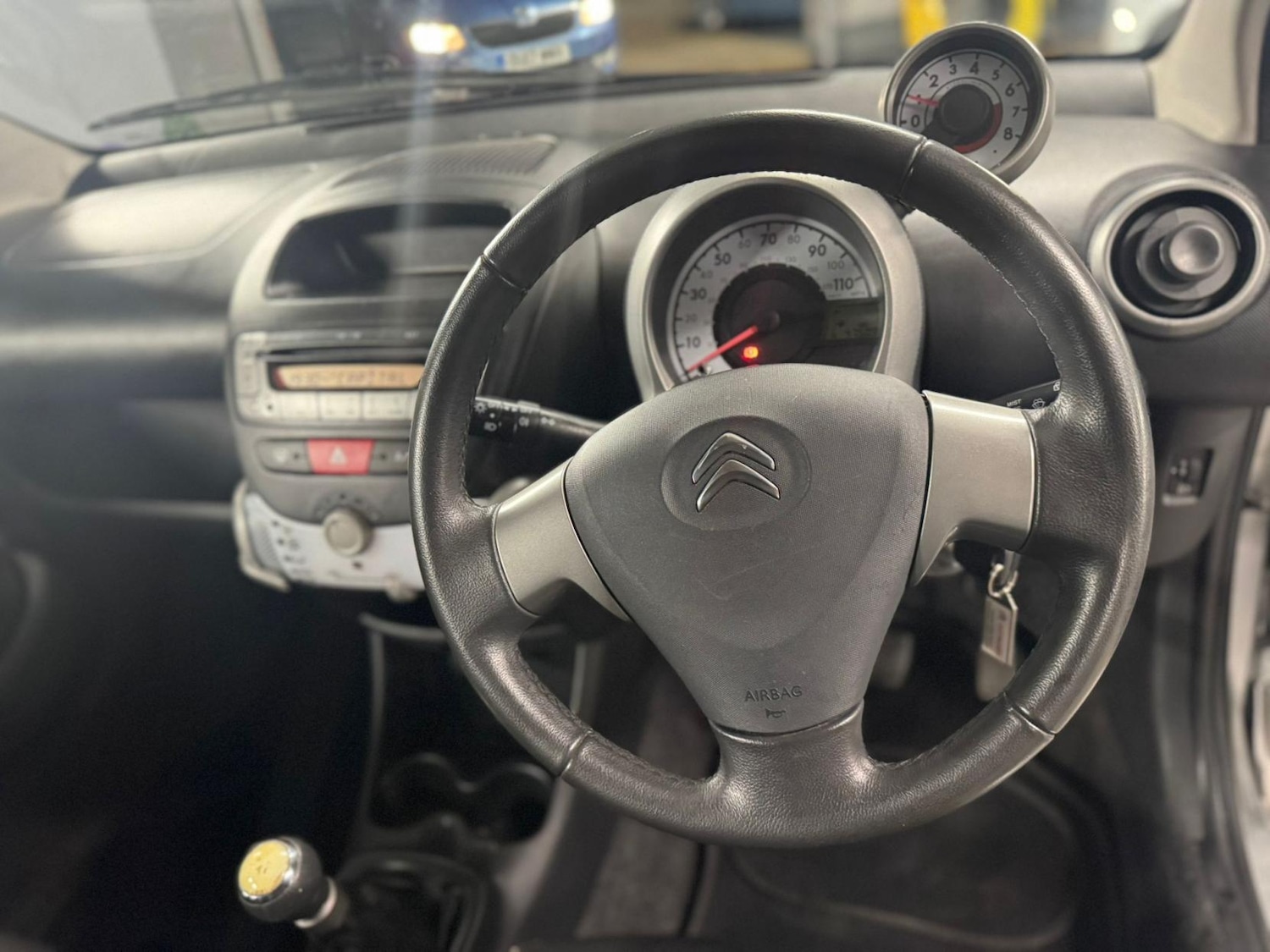 Vehicle 15