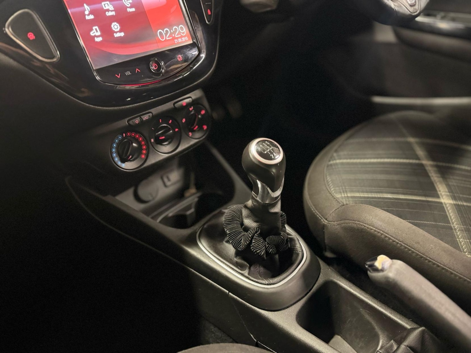 Vehicle 26