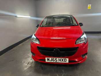 Used Vauxhall Corsa 2015 for sale - 74487987: Photo