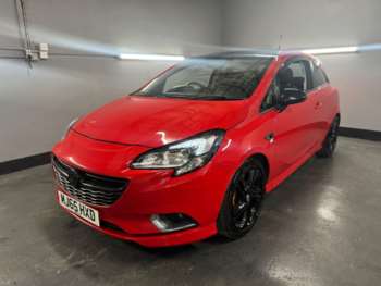 Used Vauxhall Corsa 2015 for sale - 74487987: Photo
