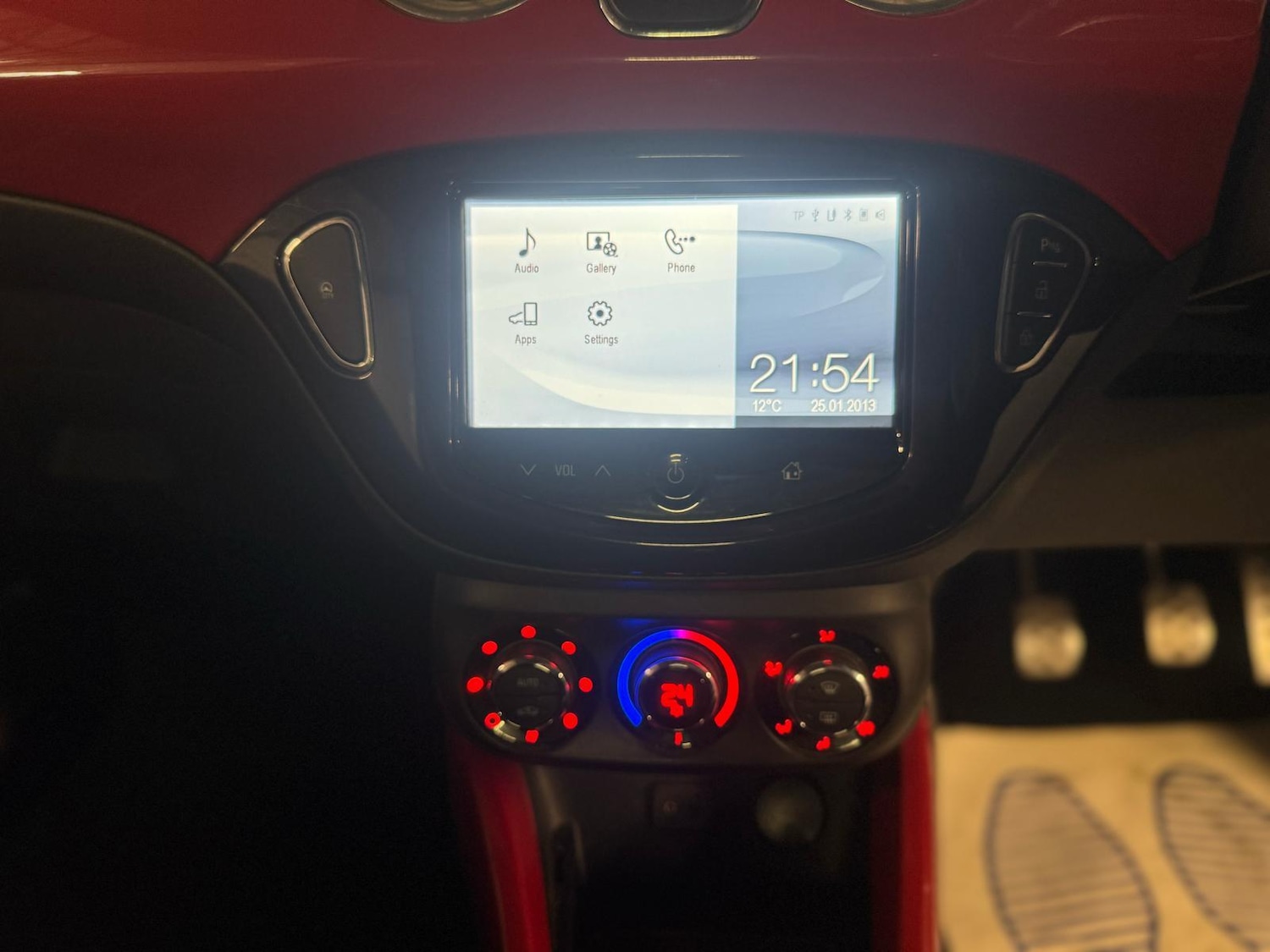 Vehicle 29