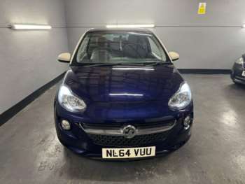 Used Vauxhall Adam 2014 for sale - 74487983: Photo