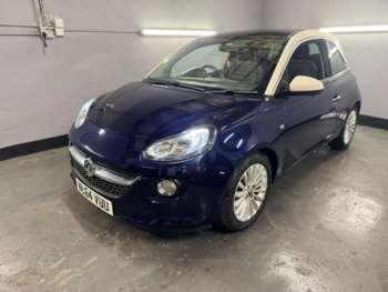 Used Vauxhall Adam 2014 for sale - 74487983: Photo