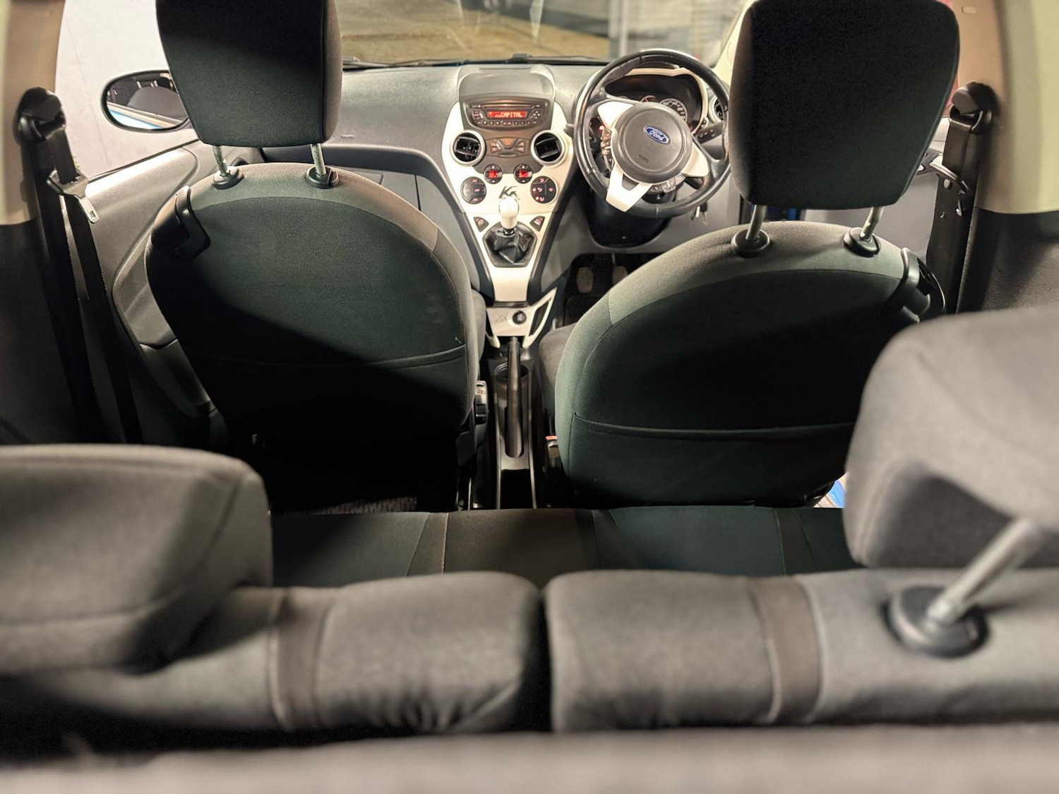Vehicle 17