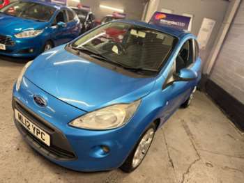 Used Ford Ka 2012 for sale - 74058551: Photo