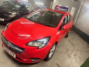 Used Vauxhall Corsa 2015 for sale - 74045975: Photo