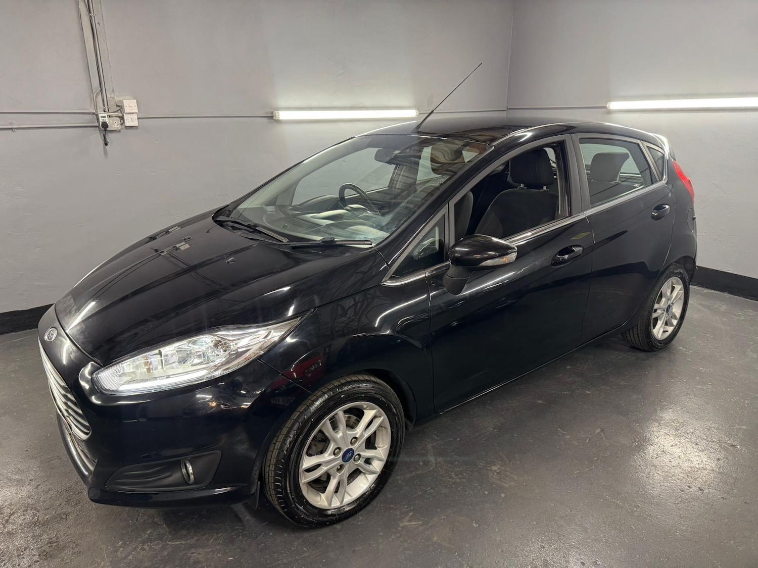 Vehicle 27